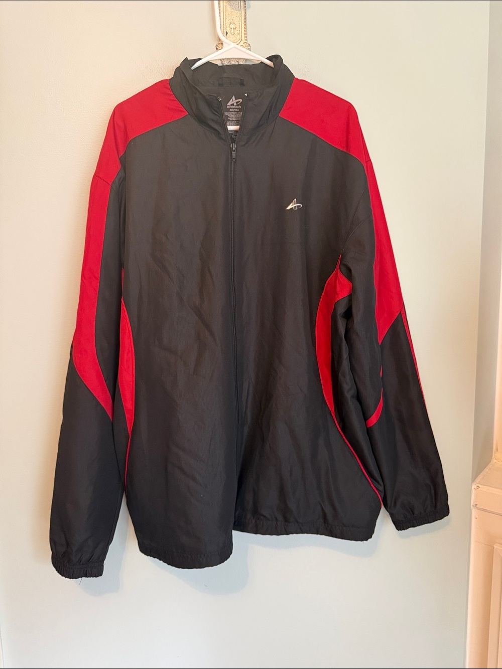 Athletech Jacket